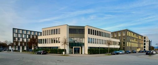 image office building